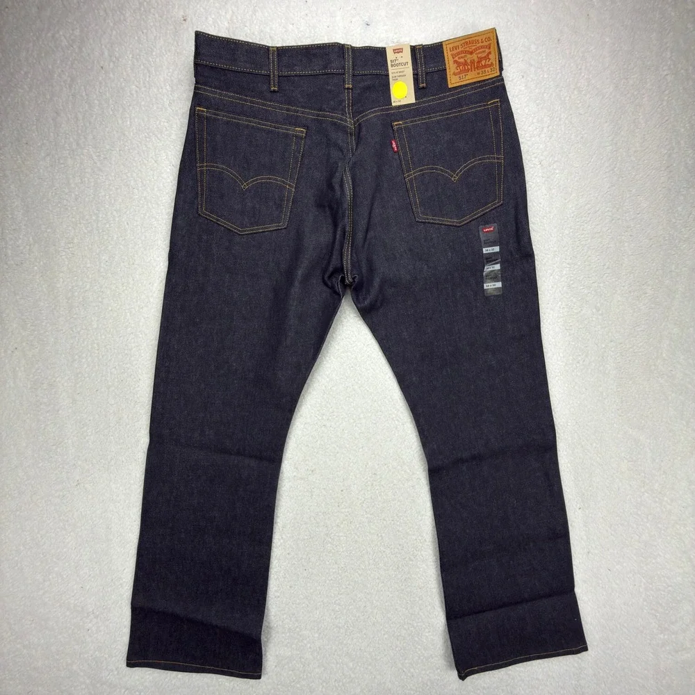 Levis levis 517